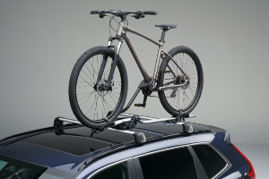  Thule-Fahrradträger Expert 298 